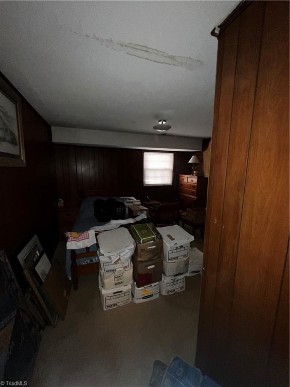 578 Lawrence Ridge Road Lewisville, NC 27023 - Photo 21 of 22 Bedroom 4