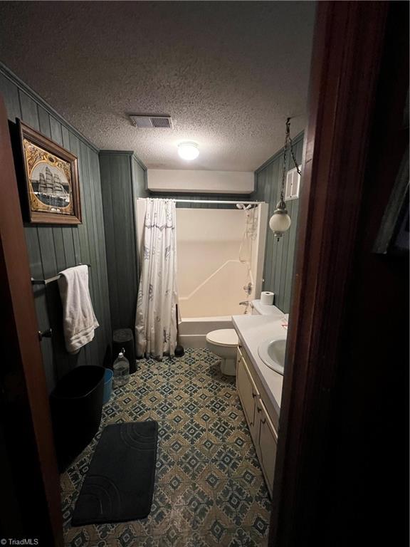 578 Lawrence Ridge Road Lewisville, NC 27023 - Photo 22 of 22 Lower Bathroom