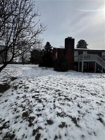 $250,000 | 578 Lawrence Ridge Road, Lewisville, NC 27023