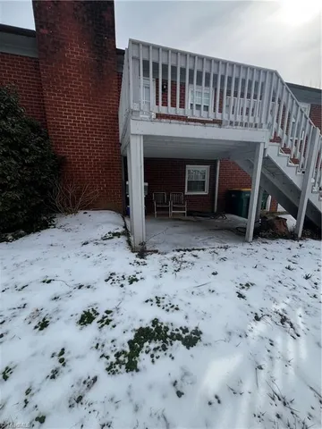 $250,000 | 578 Lawrence Ridge Road, Lewisville, NC 27023