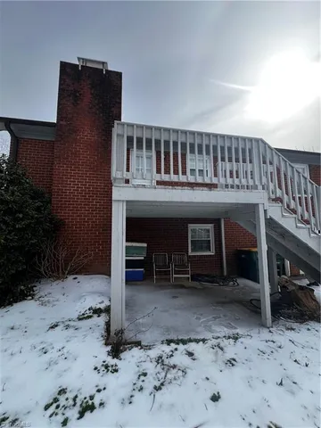 $250,000 | 578 Lawrence Ridge Road, Lewisville, NC 27023