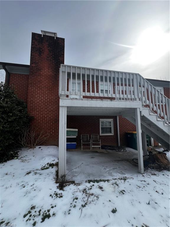 578 Lawrence Ridge Road Lewisville, NC 27023 - Photo 6 of 22