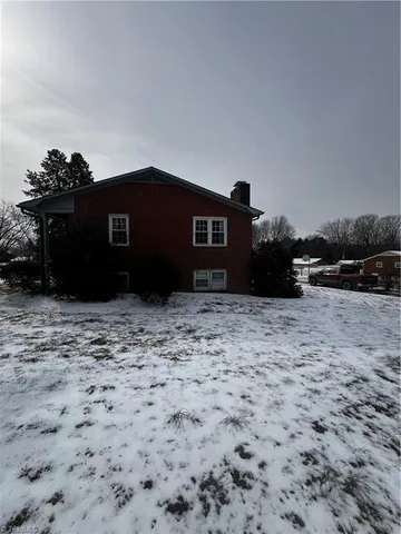 $250,000 | 578 Lawrence Ridge Road, Lewisville, NC 27023