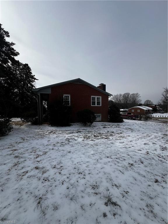 578 Lawrence Ridge Road Lewisville, NC 27023 - Photo 8 of 22