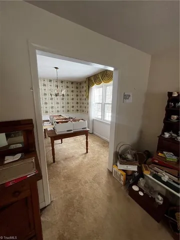 $250,000 | 578 Lawrence Ridge Road, Lewisville, NC 27023