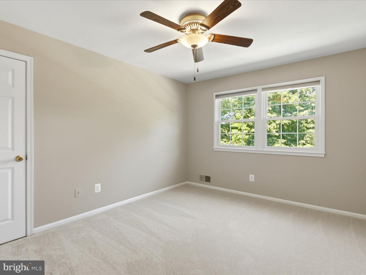 4410 Guinea Road Fairfax, VA 22032 - Photo 34 of 59 Upper Level Bedroom