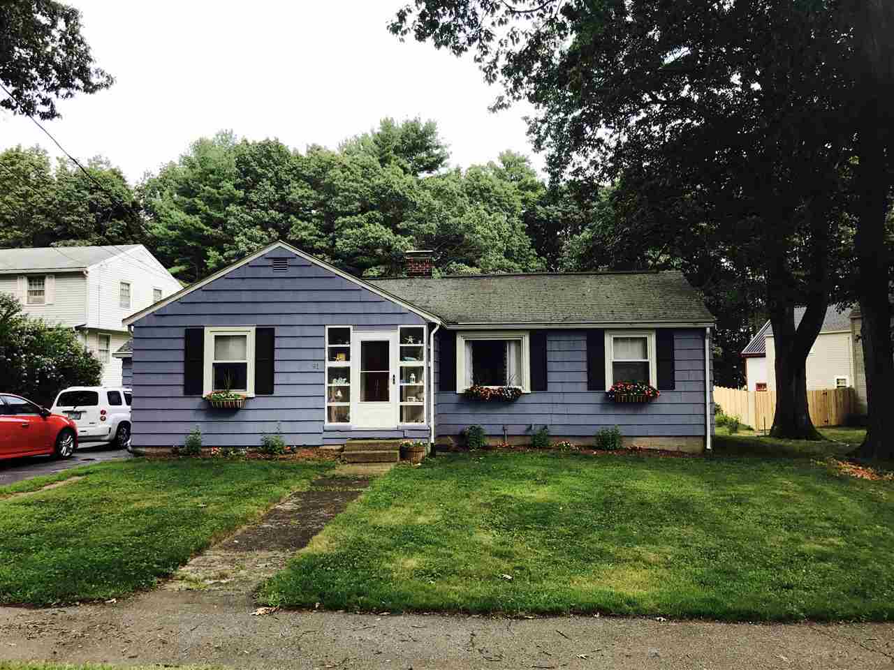 91 Mill Road Hampton, NH 03842 - Photo 1 of 28