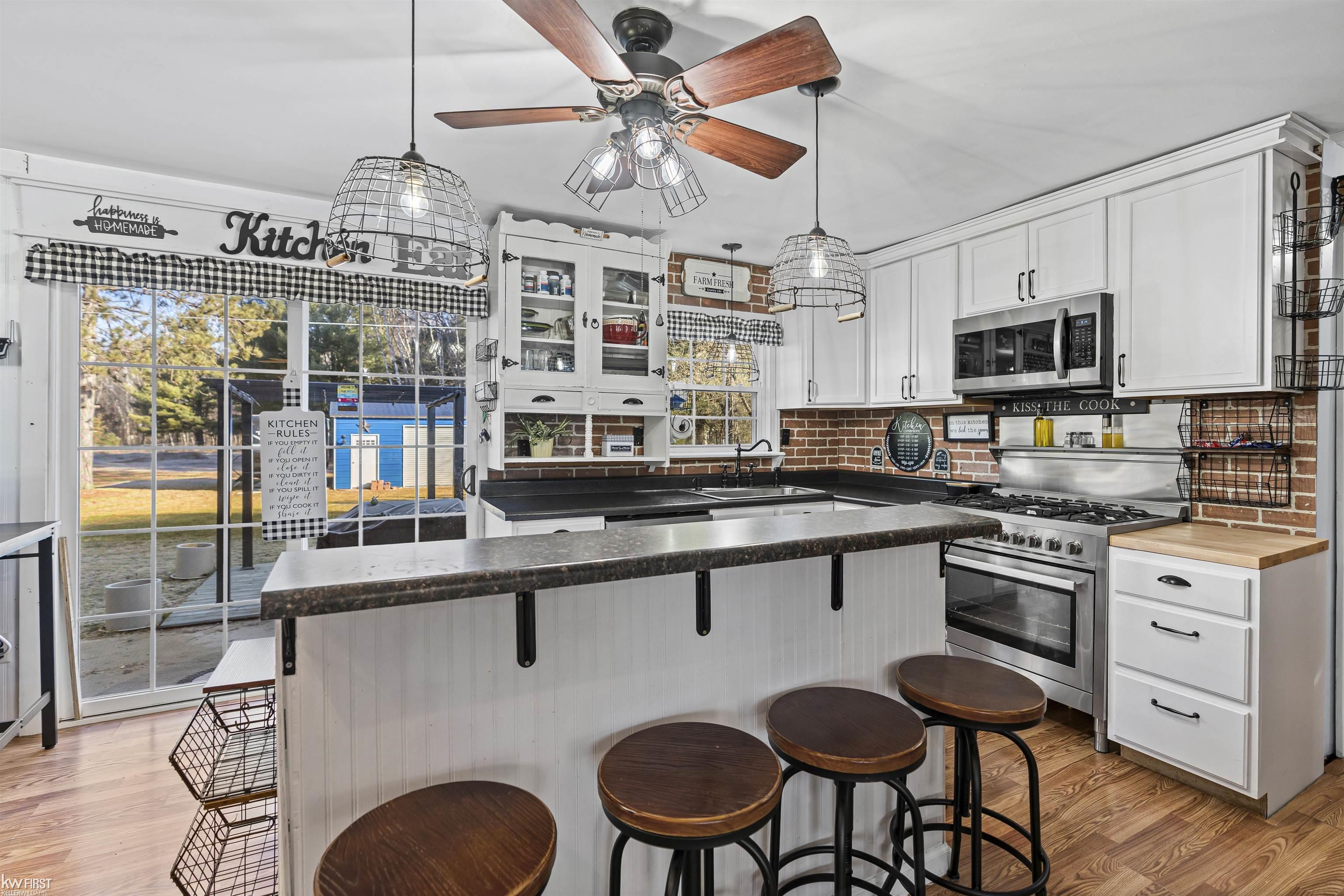 5612 Hasco Road Millington, MI 48746 - Photo 9 of 45