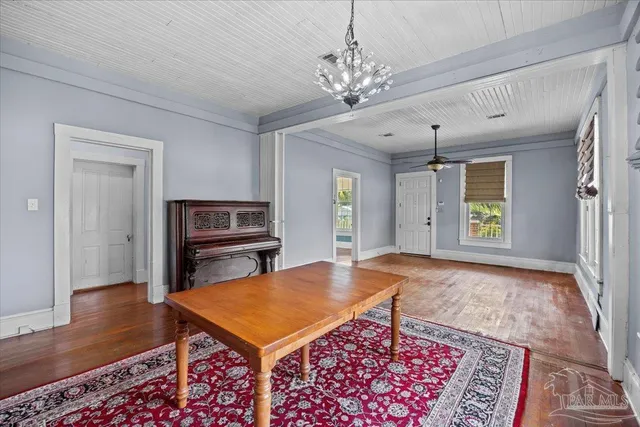 $649,000 | 20 South I Street, Pensacola, FL 32502