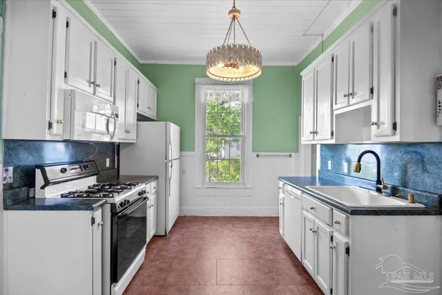 $649,000 | 20 South I Street, Pensacola, FL 32502