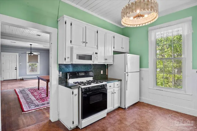 $649,000 | 20 South I Street, Pensacola, FL 32502