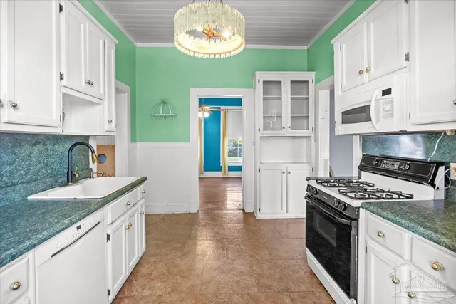 $649,000 | 20 South I Street, Pensacola, FL 32502