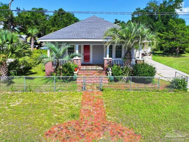 $649,000 | 20 South I Street, Pensacola, FL 32502