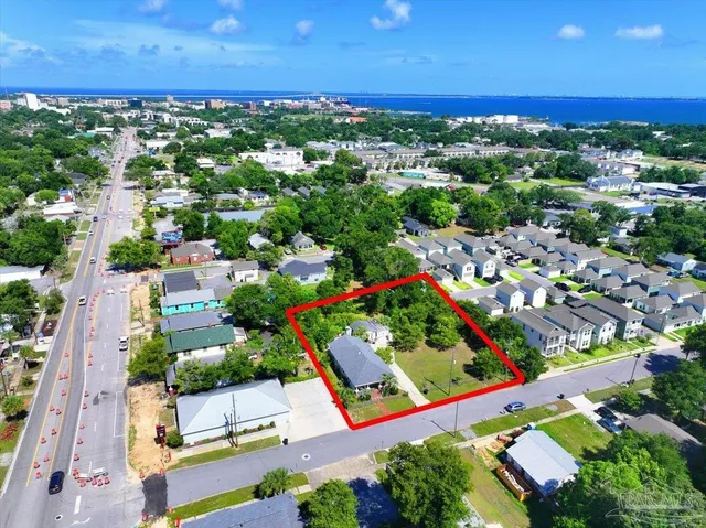 $649,000 | 20 South I Street, Pensacola, FL 32502