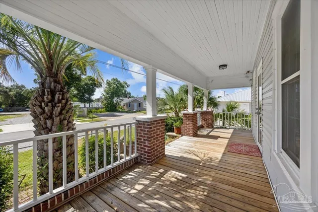 $649,000 | 20 South I Street, Pensacola, FL 32502