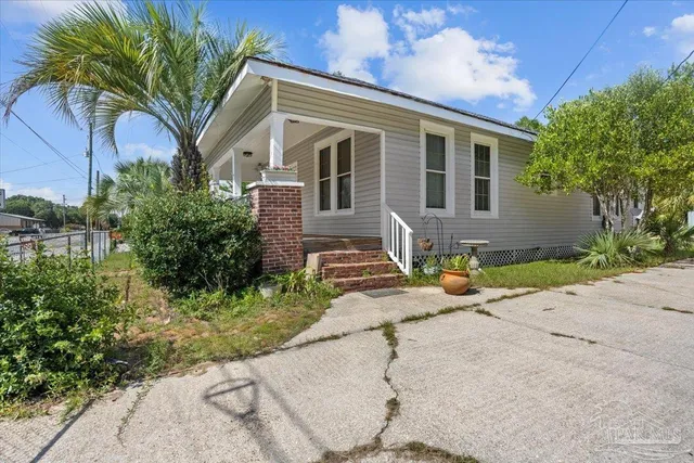 $649,000 | 20 South I Street, Pensacola, FL 32502