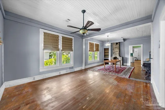 $649,000 | 20 South I Street, Pensacola, FL 32502