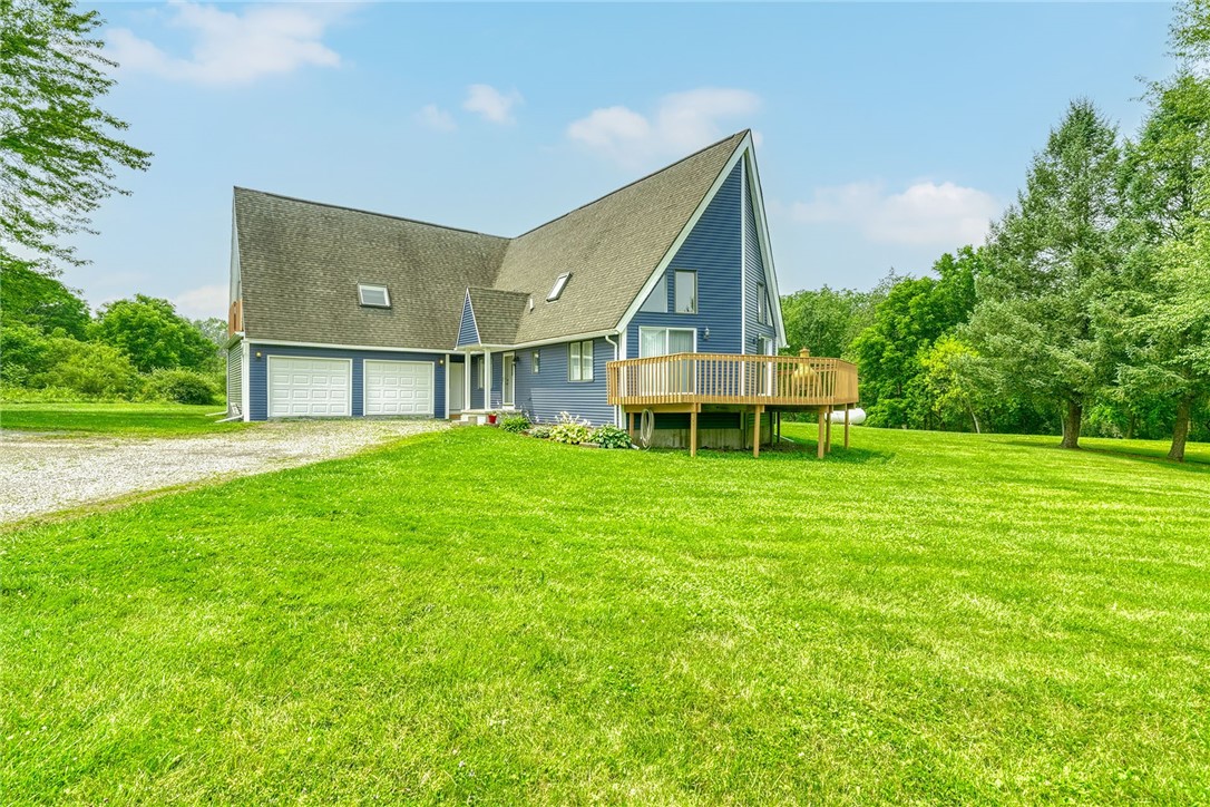 3089 Canandaigua Road Macedon, NY 14502 - Photo 1 of 1 Gallery Image 1