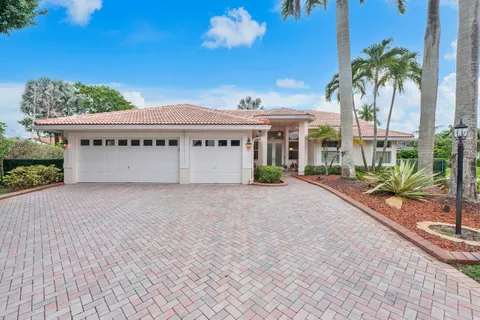 $1,120,000 | 6524 Northwest 98th Drive, Parkland, FL 33076