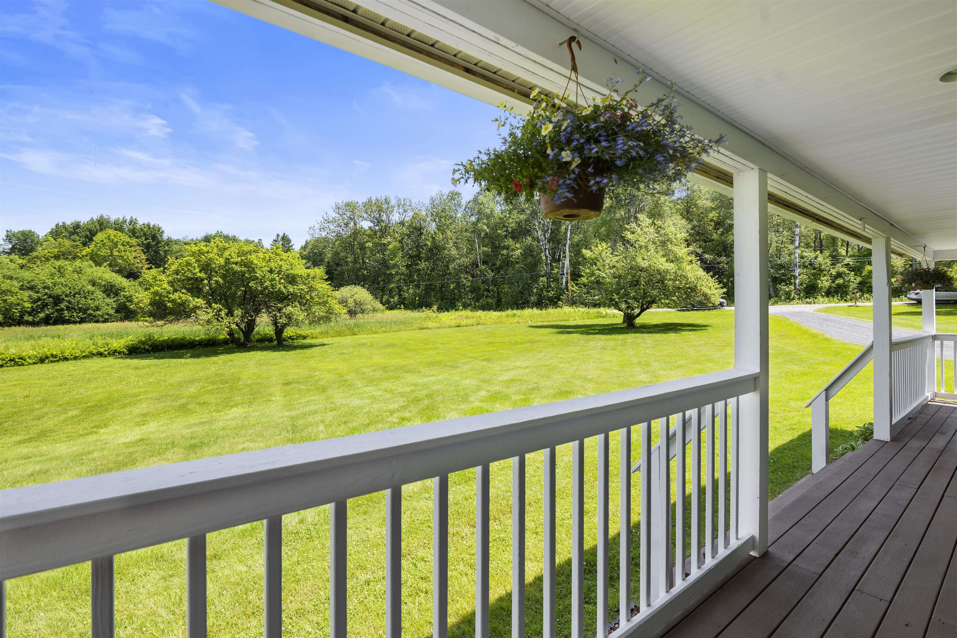 1112 Cobb Hill Road Moretown, VT 05676 - Photo 10 of 47