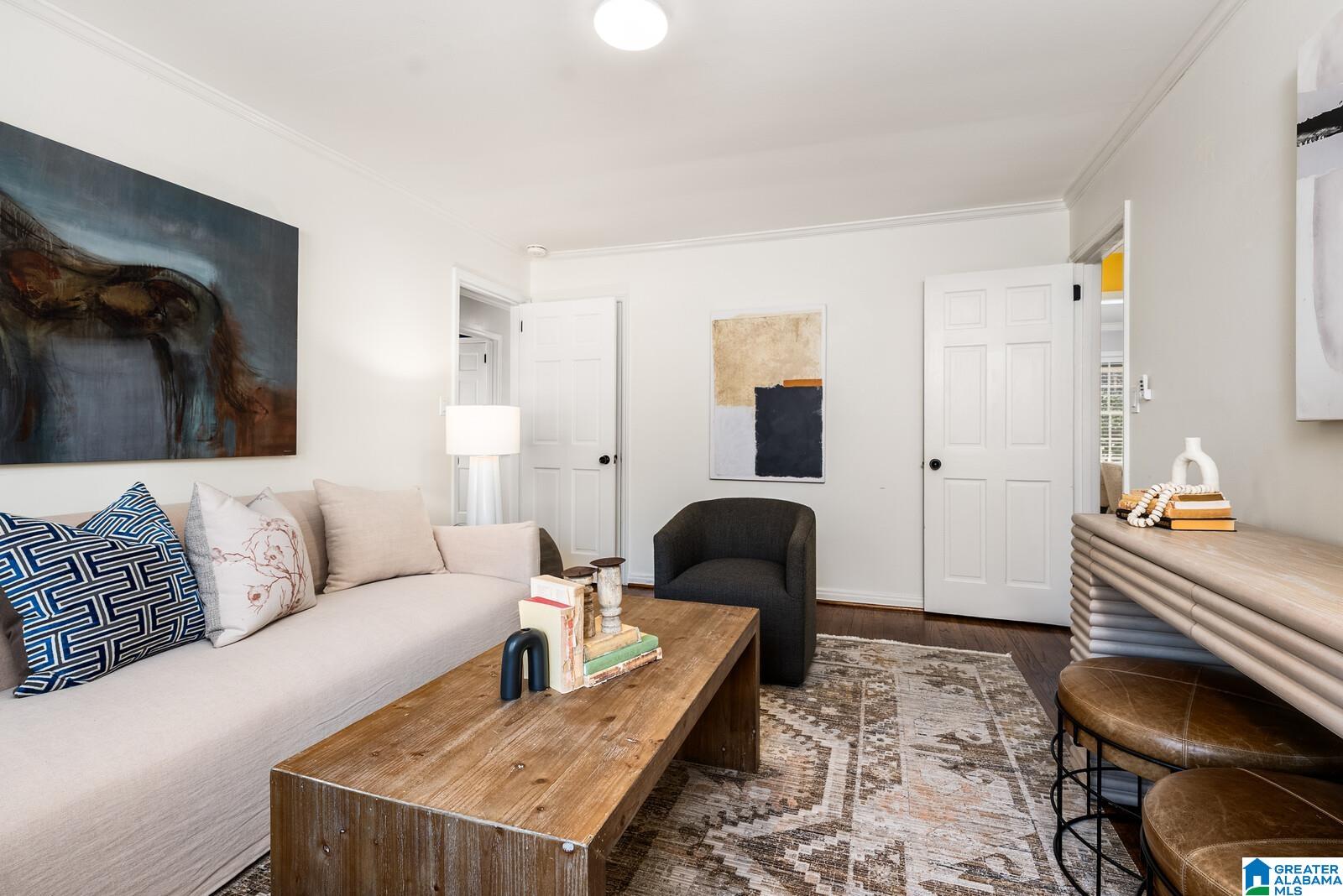 109 Rockaway Road Birmingham, AL 35209 - Photo 19 of 30