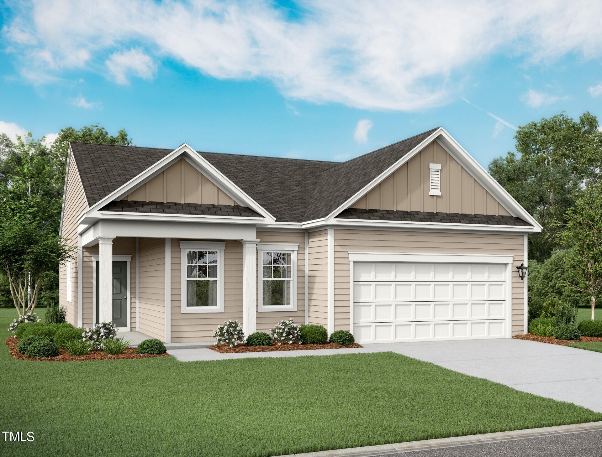 3003 Winding Ridge Drive West Wilson, NC 27893 - Photo 1 of 27 thumbnail_1429 Larissa-A-elev