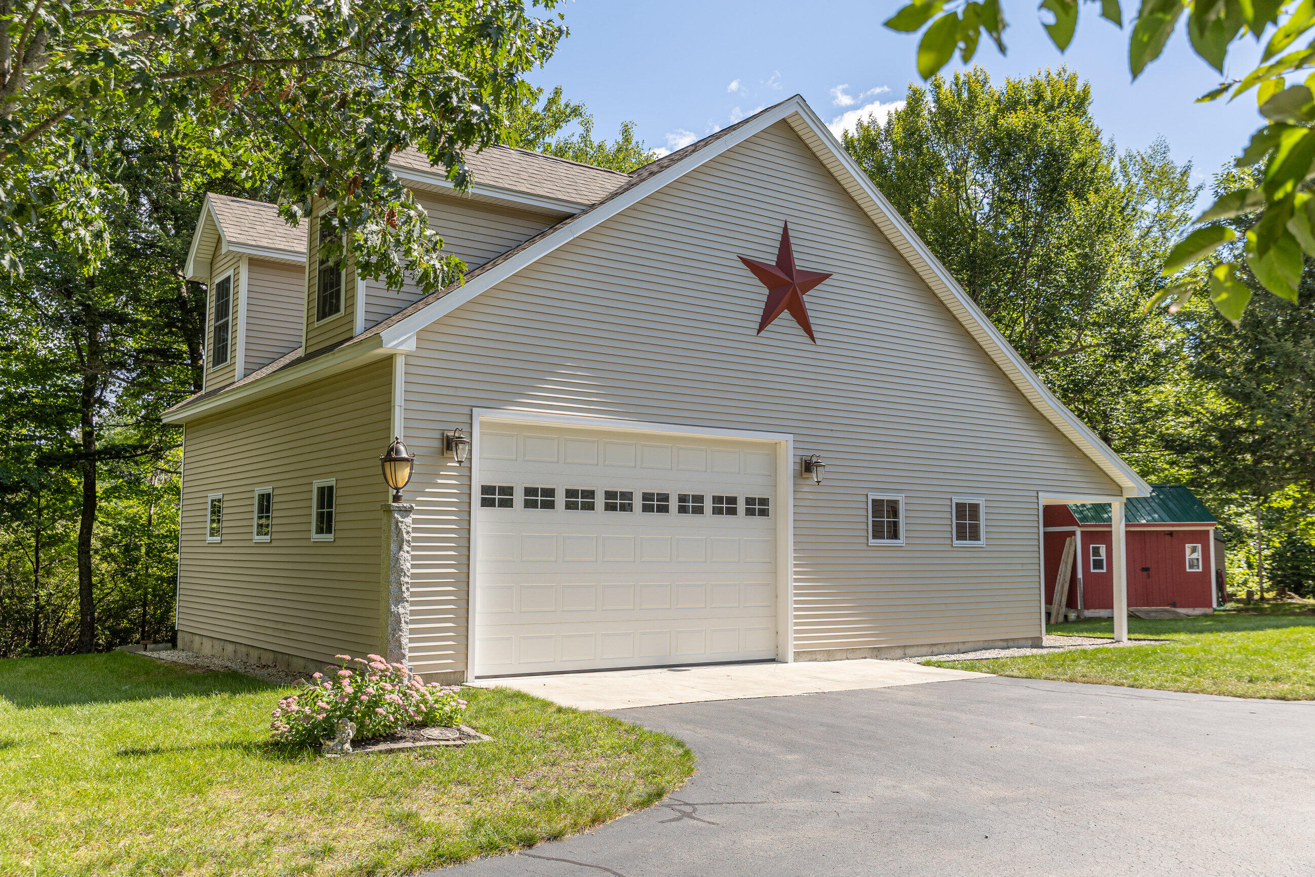 895 Parker Farm Road Buxton, ME 04093 - Photo 13 of 59 E48A3995