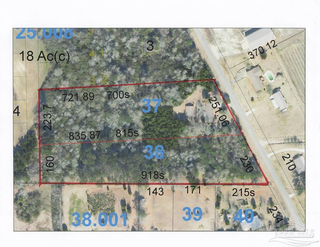 1575 Jack Springs Road Atmore, AL 36502 - Photo 38 of 38