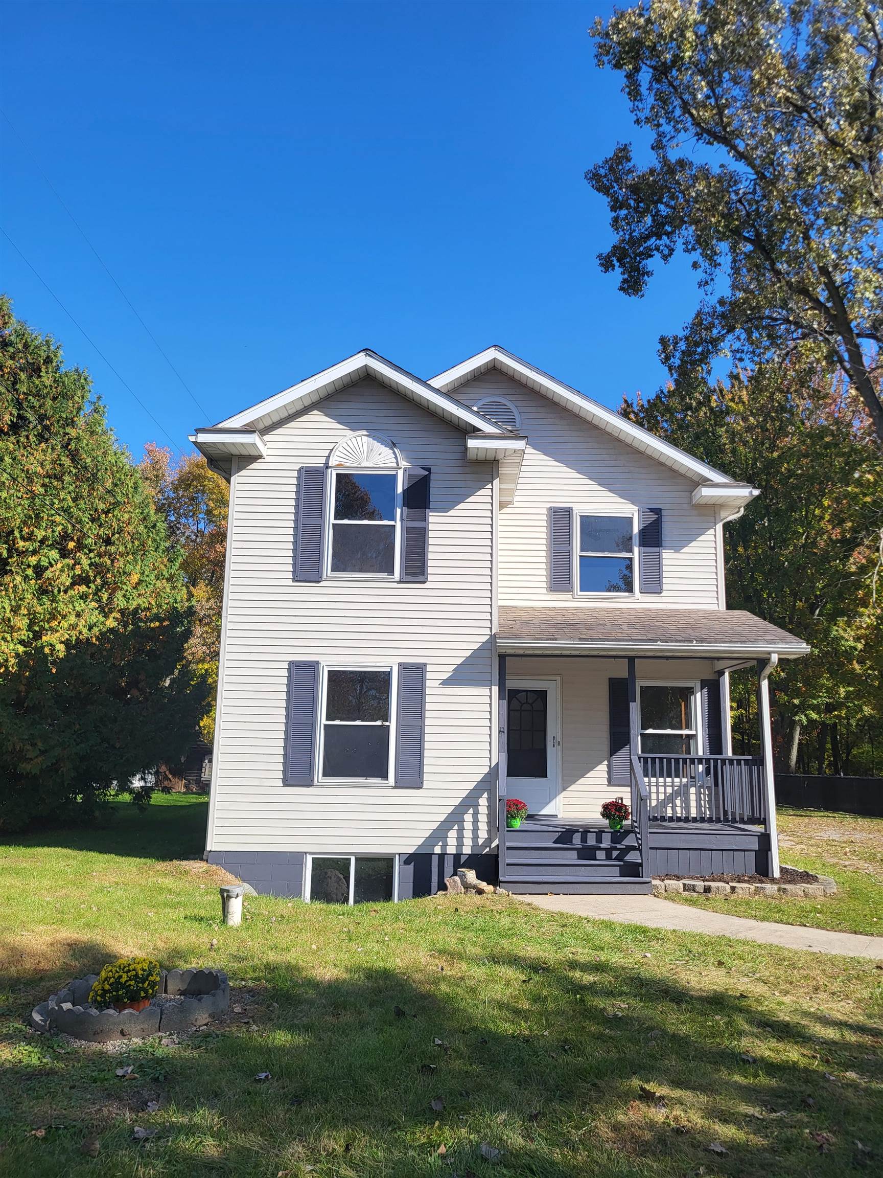8376 North Lewis Road Mount Morris, MI 48458 - Photo 41 of 44