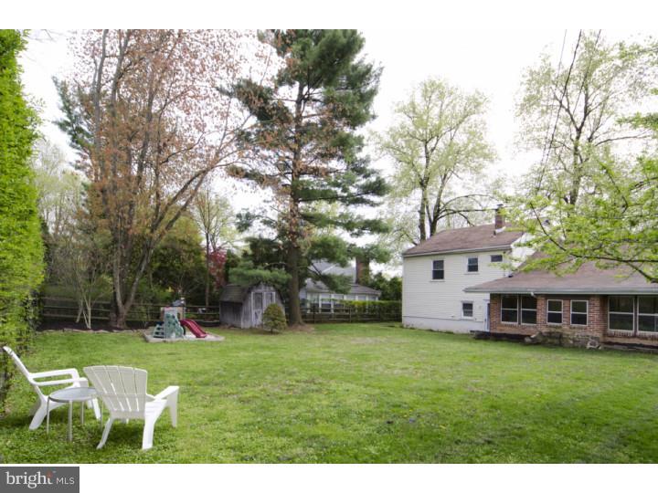 23 Dechert Road Conshohocken, PA 19428 - Photo 23 of 25 Gallery Image 23