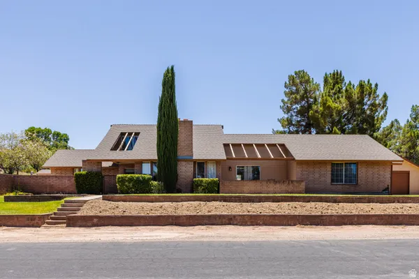 $630,000 | 1470 Redwood Tree Street, St. George, UT 84790