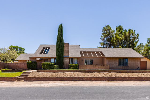 1470 Redwood Tree Street St. George, UT 84790 - Photo 1 of 53 Front house