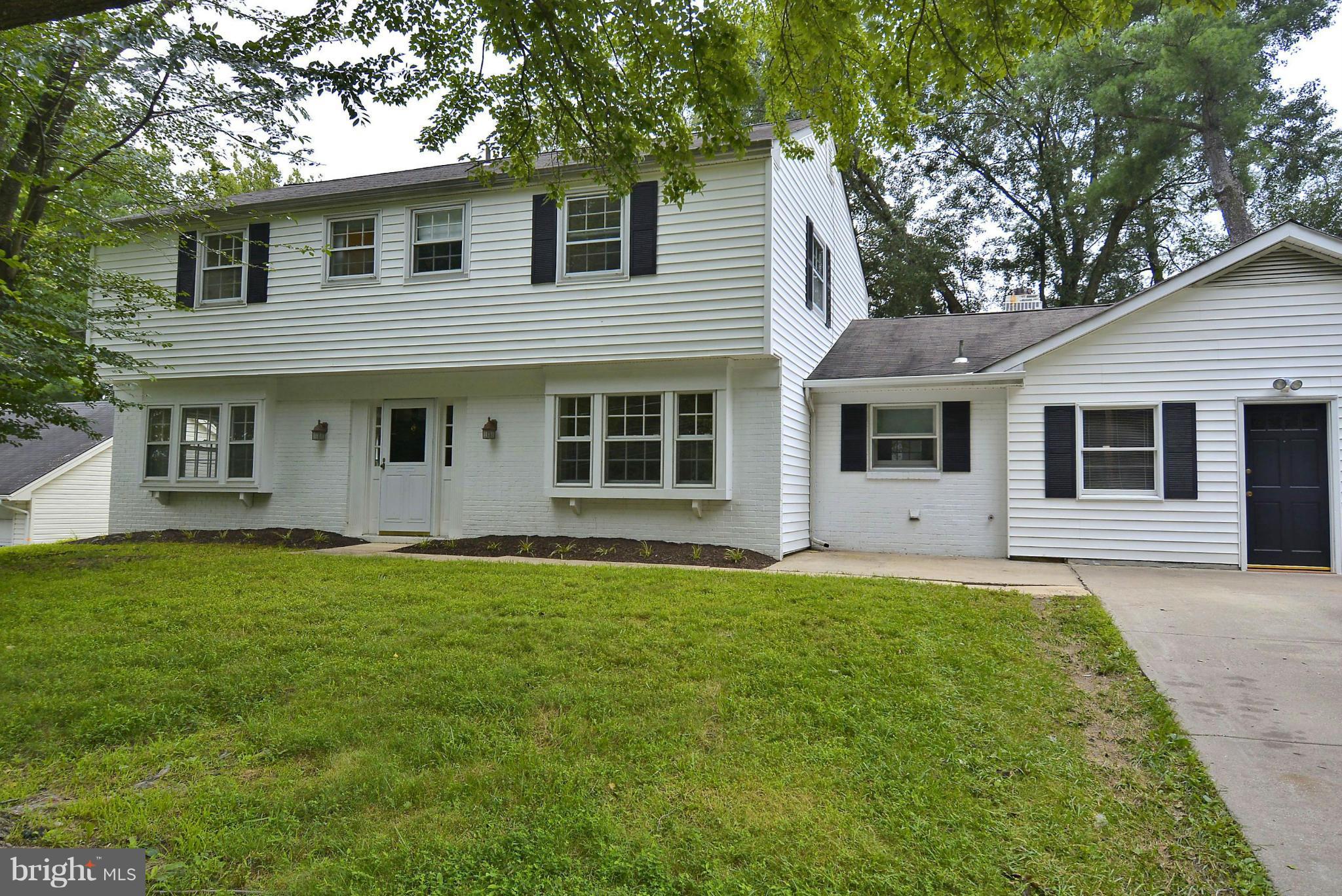 2816 Bel Pre Road Silver Spring, MD 20906 - Photo 1 of 28 Exterior (Front)