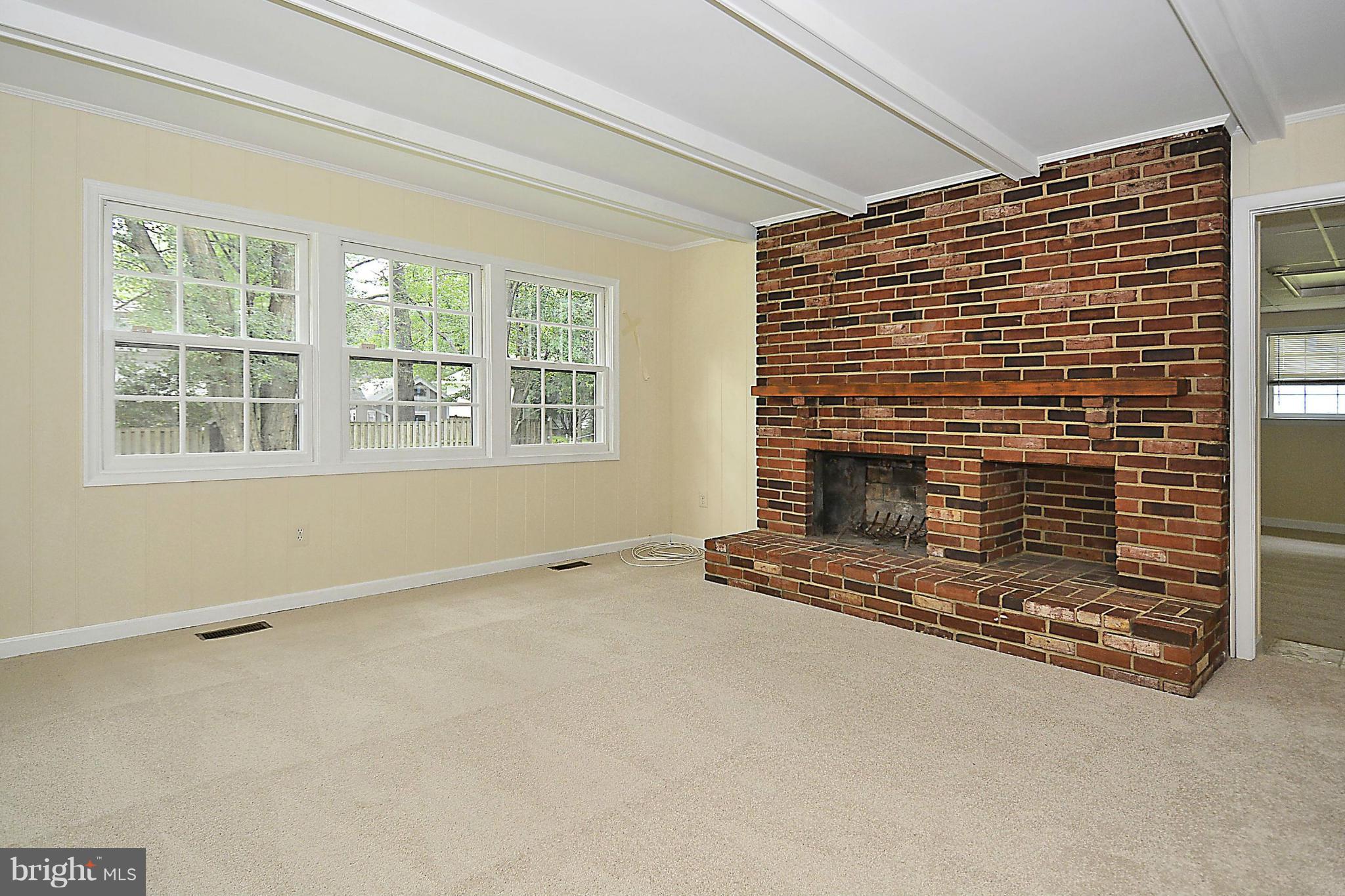 2816 Bel Pre Road Silver Spring, MD 20906 - Photo 13 of 28 Family Room