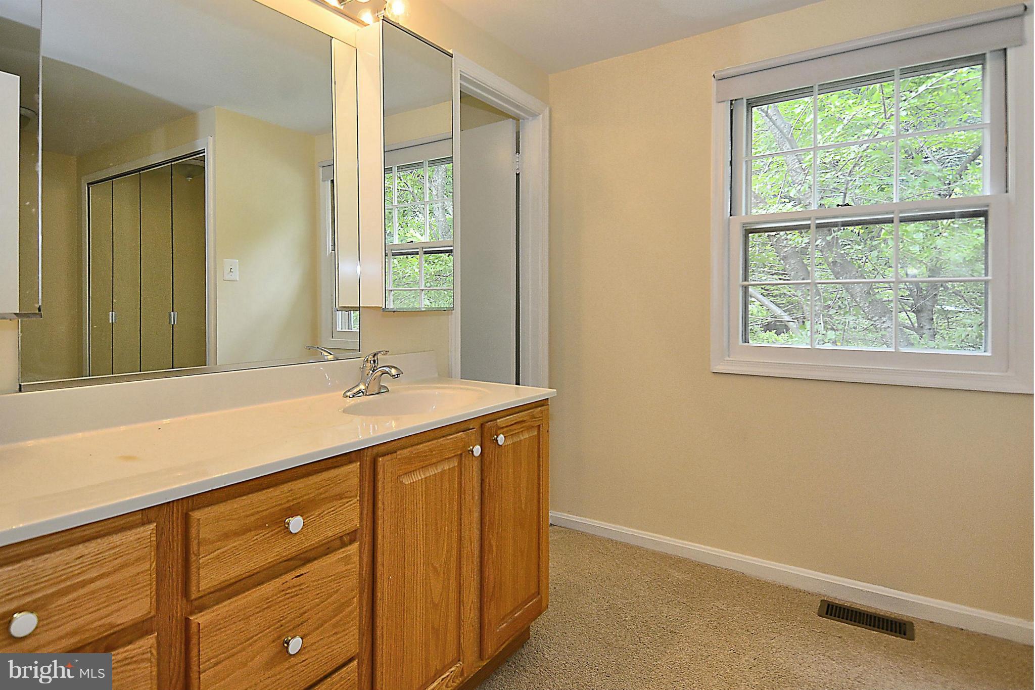 2816 Bel Pre Road Silver Spring, MD 20906 - Photo 23 of 28 Bath (Master)