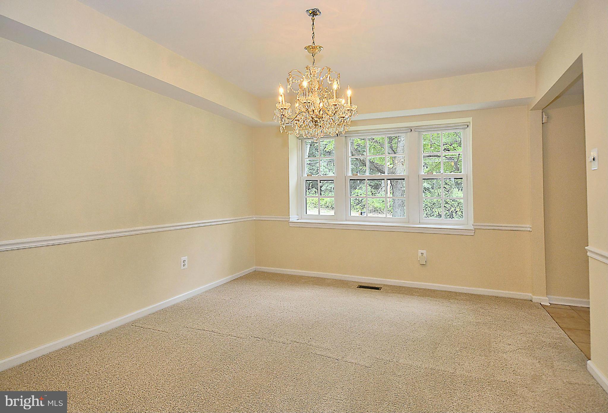 2816 Bel Pre Road Silver Spring, MD 20906 - Photo 7 of 28 Dining Room