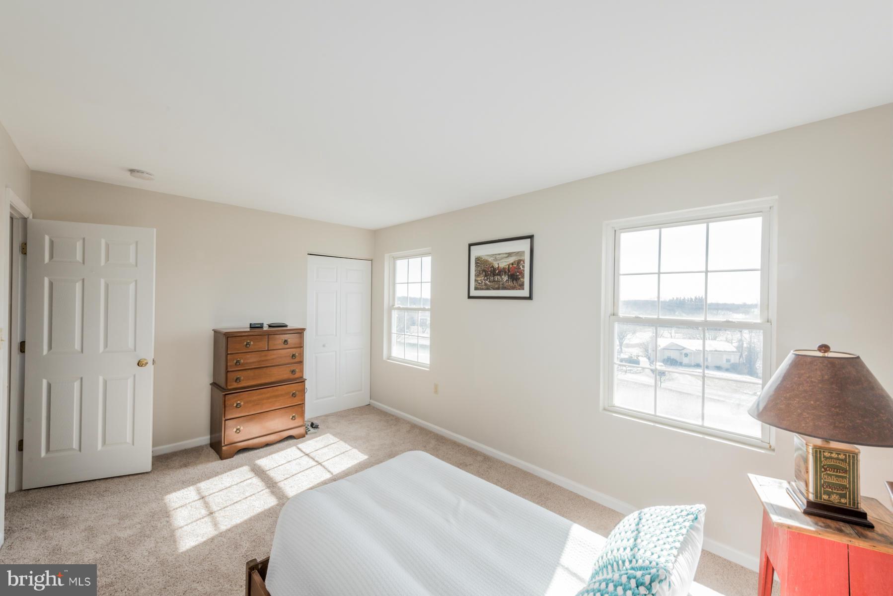 2694 Leslie Road Mount Airy, MD 21771 - Photo 22 of 30 Bedroom 2