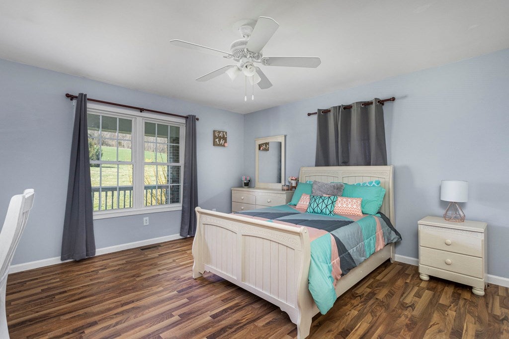 30142 Blue Spring Road Meadowview, VA 24361 - Photo 28 of 47 Gallery Image 28