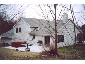 41 Travis Terrace Rutland Town, VT 05736 - Photo 10 of 10