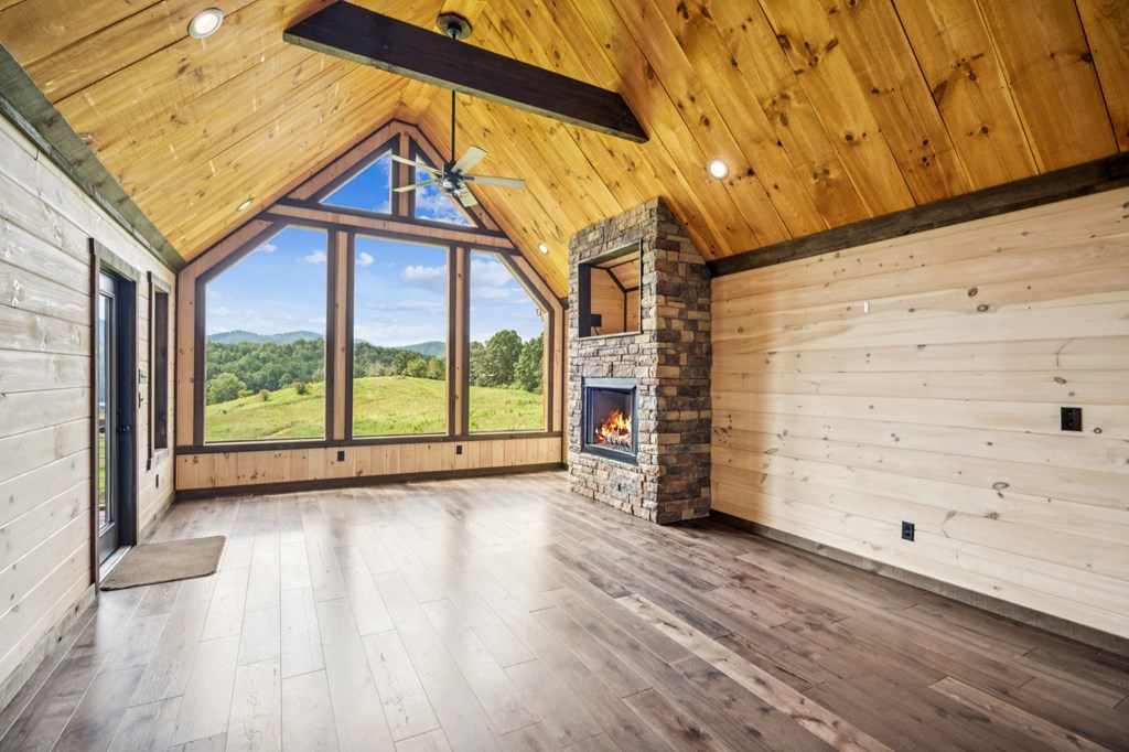 335 Mountain Road Morganton, GA 30560 - Photo 10 of 37 Gallery Image 10
