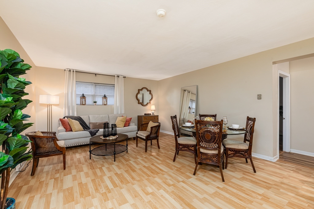 116 Spring Street, Unit A4 Boston, MA 02132 - Photo 2 of 15