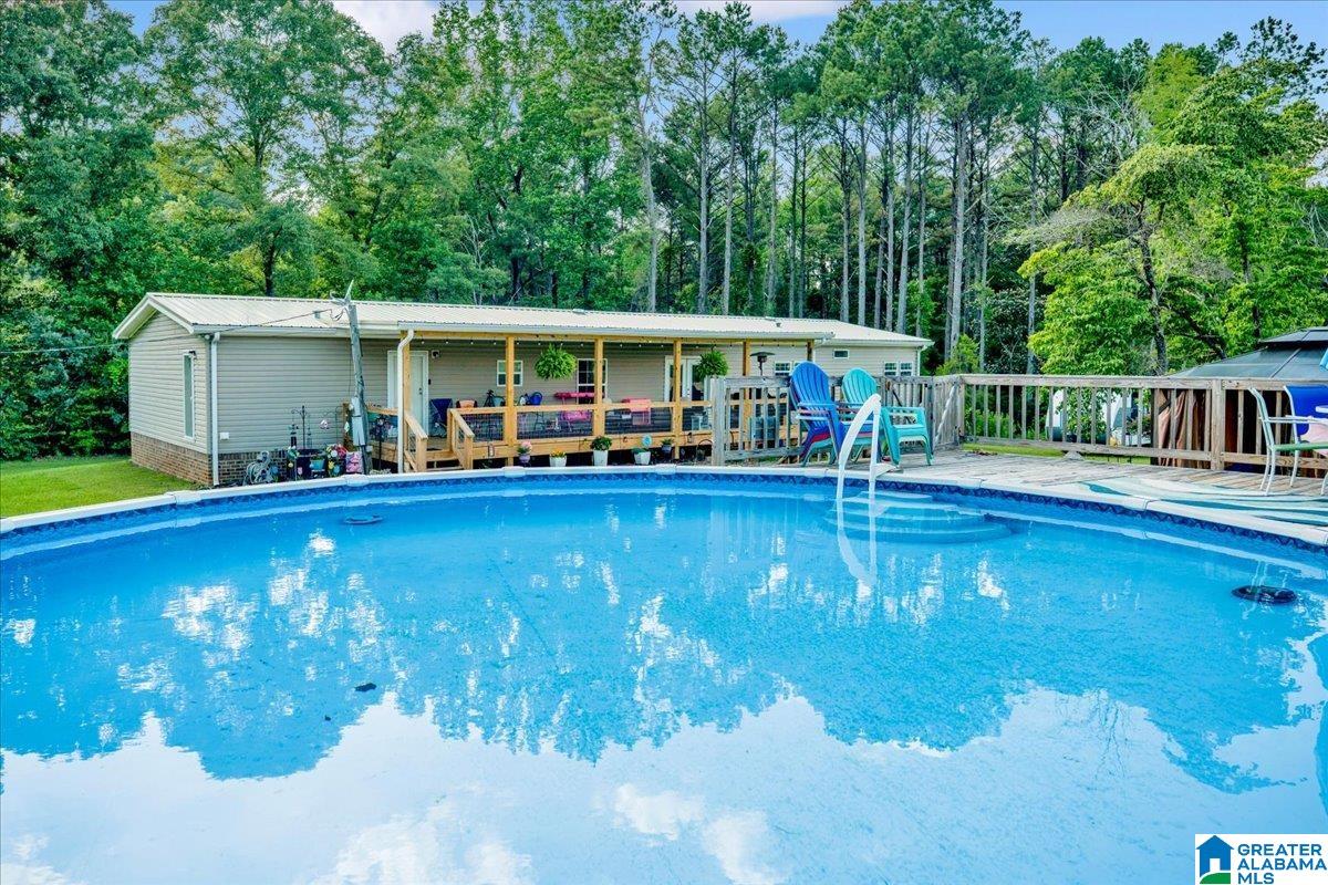 3396 Valley Ford Road Adger, AL 35006 - Photo 47 of 50