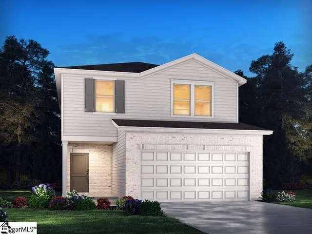 $297,900 | 804 Conifer Court, Pendleton, SC 29670