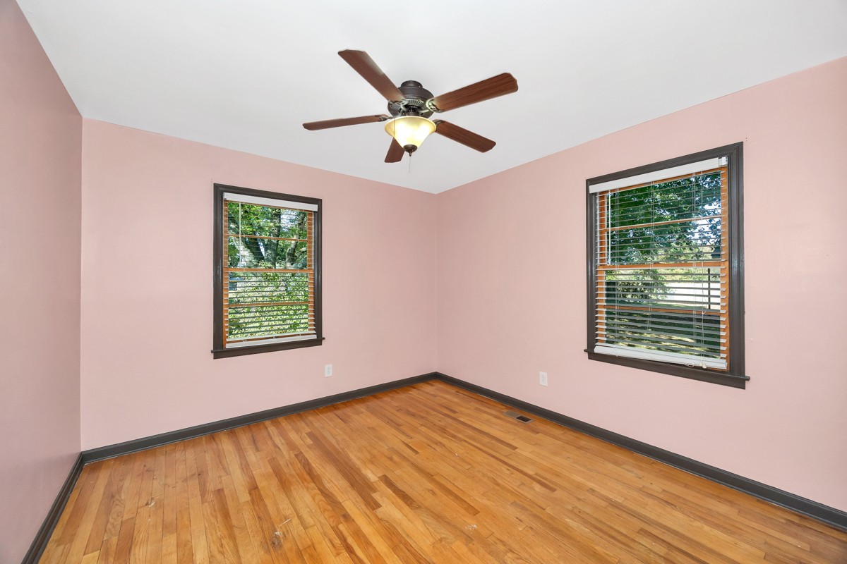 1969 Bobo Section Road Hazel Green, AL 35750 - Photo 11 of 47 a view of an empty room with a window