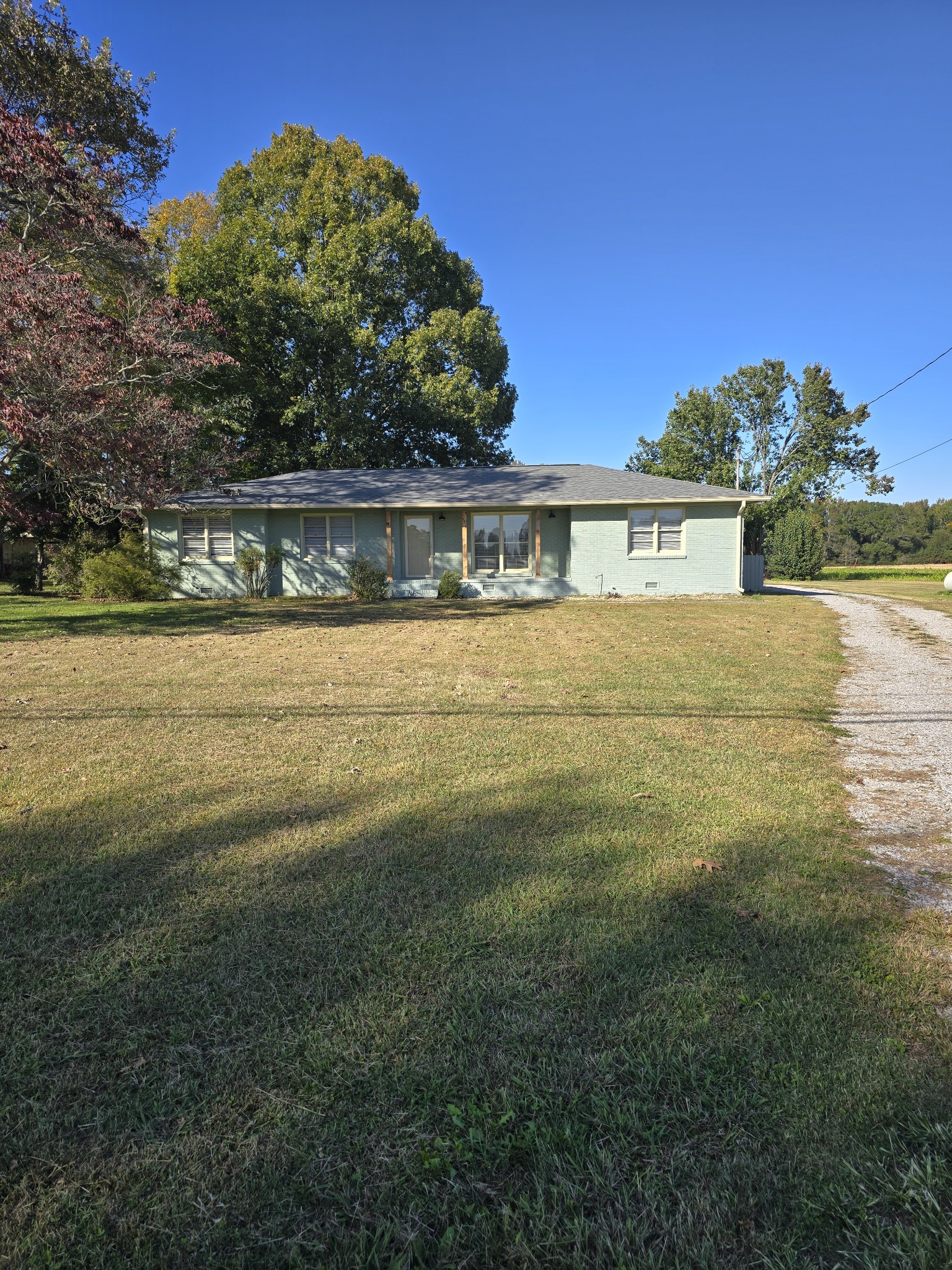 1969 Bobo Section Road Hazel Green, AL 35750 - Photo 32 of 47 a view of an ocean view