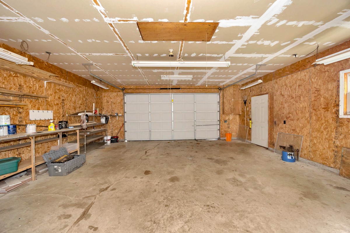 1969 Bobo Section Road Hazel Green, AL 35750 - Photo 47 of 47 a view of garage