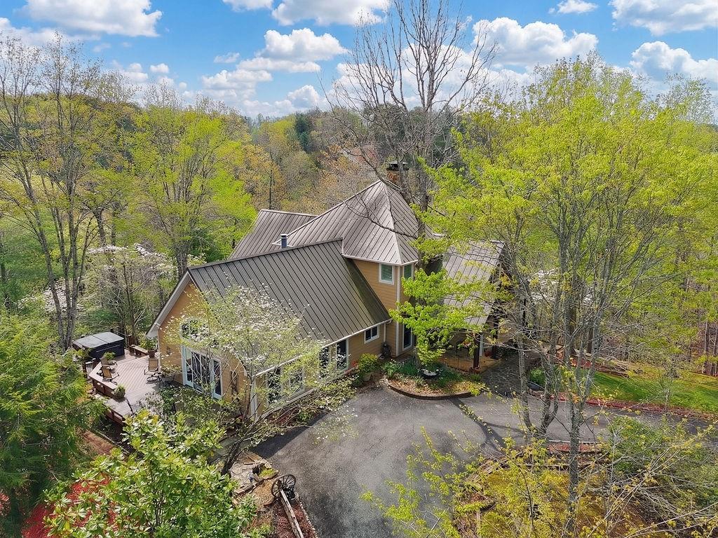 120 Bear Den Road Dahlonega, GA 30533 - Photo 12 of 67