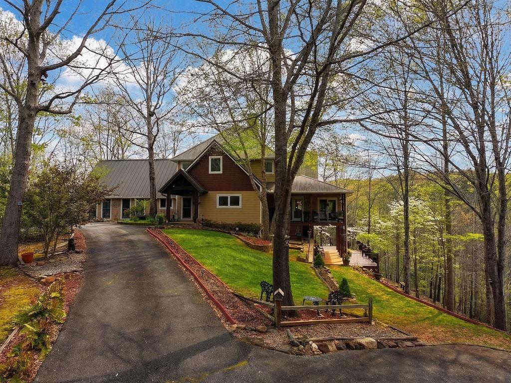 120 Bear Den Road Dahlonega, GA 30533 - Photo 13 of 67