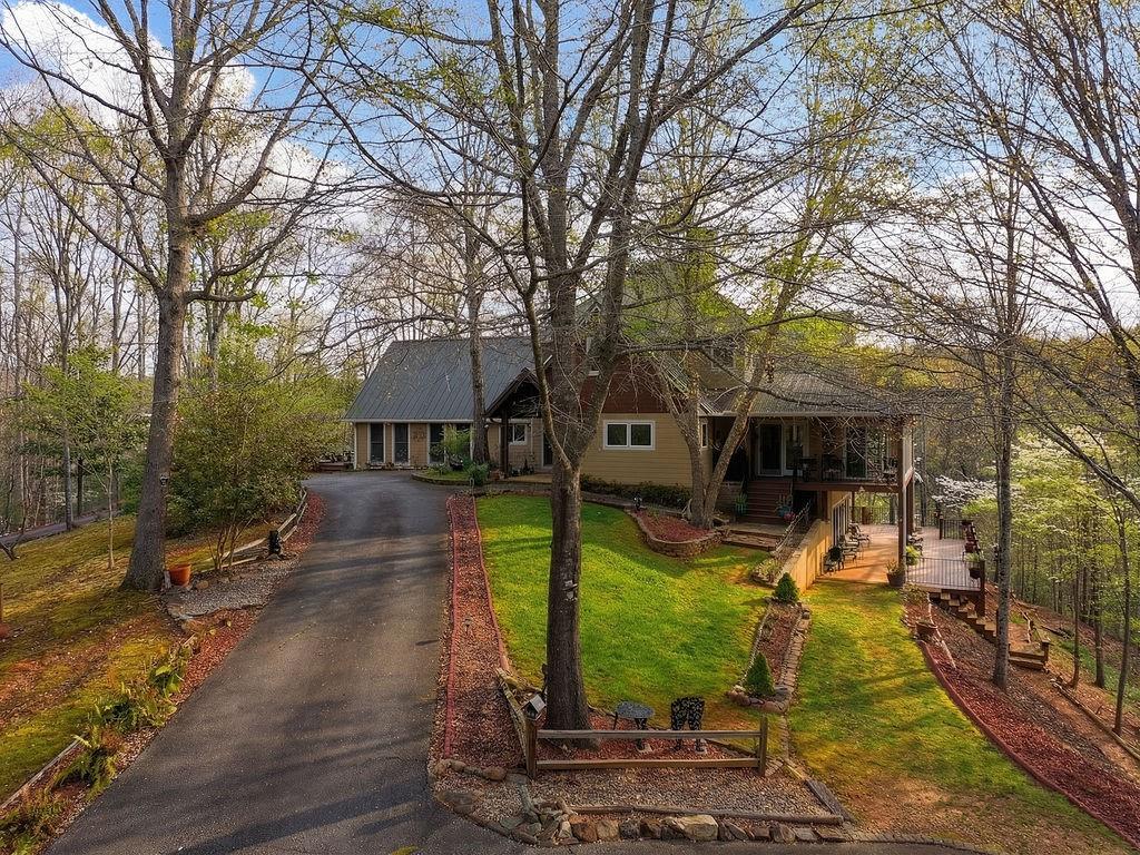 120 Bear Den Road Dahlonega, GA 30533 - Photo 15 of 67