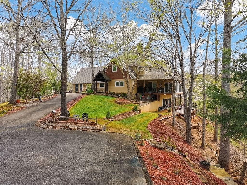 120 Bear Den Road Dahlonega, GA 30533 - Photo 16 of 67